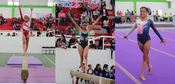 Michoacán será sede del Campeonato Regional de Gimnasia